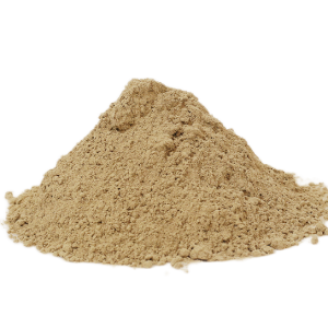 Organic Gokharu Fruit Powder