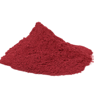 Organic Hibiscus Powder