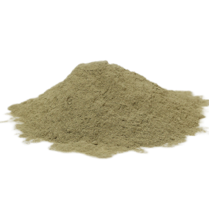 Organic Lemongrass Powder