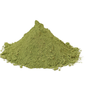 Organic Moringa Leaves Powder