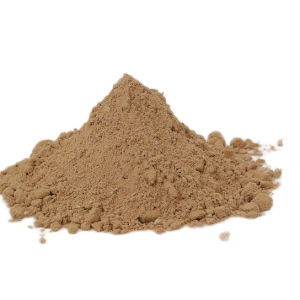 Organic Reetha Fruit Powder